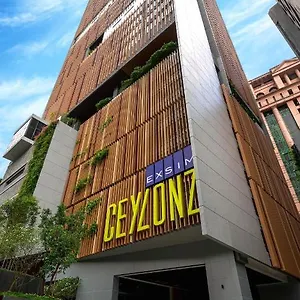 ***** アパートホテル Ceylonz By Mykey マレーシア