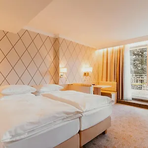 navštívit hotel