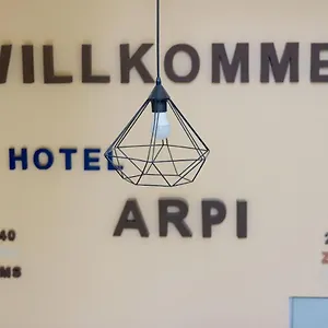 3* Bed & Breakfast Arpi