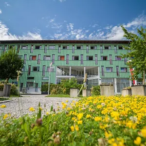  Hostel Kolpinghaus - Sommerhostel Ausztria