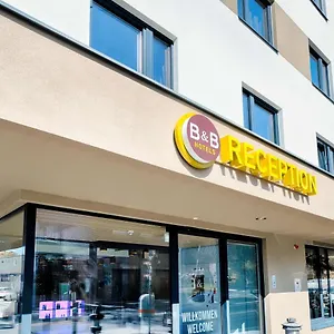 3* Hotel Wien-stadthalle