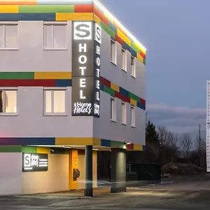 Shome I Self Check-in I Free Parking 4*, Грац Австрия
