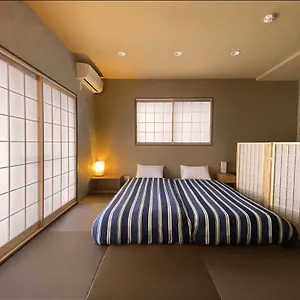  ホテル My 日本