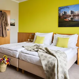 Henriette Stadthotel Viyana