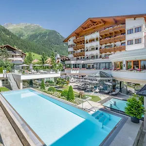 ***** Szálloda Trofana Royal 5 Ausztria