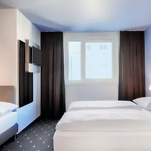 Wien-stadthalle Viena