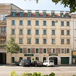 ホテル スイート 900 M ツァ オパー, ウィーン