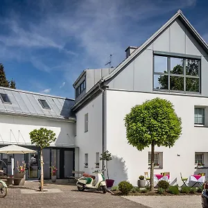 *** ベッド・アンド・ブレックファスト B＆b ヴェルデ オーストリア