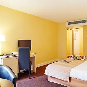 **** ホテル オートゥイユ トゥール エッフェル フランス