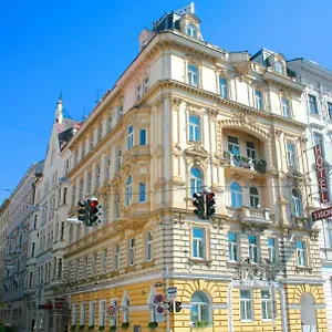 Drei Kronen Viyana