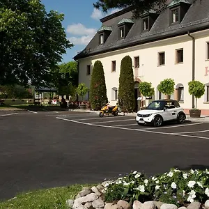*** ホテル カイザーホフ オーストリア