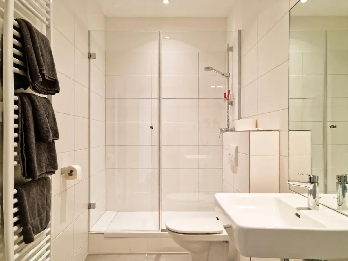 Pension Mozart - Newly Renovated Wien