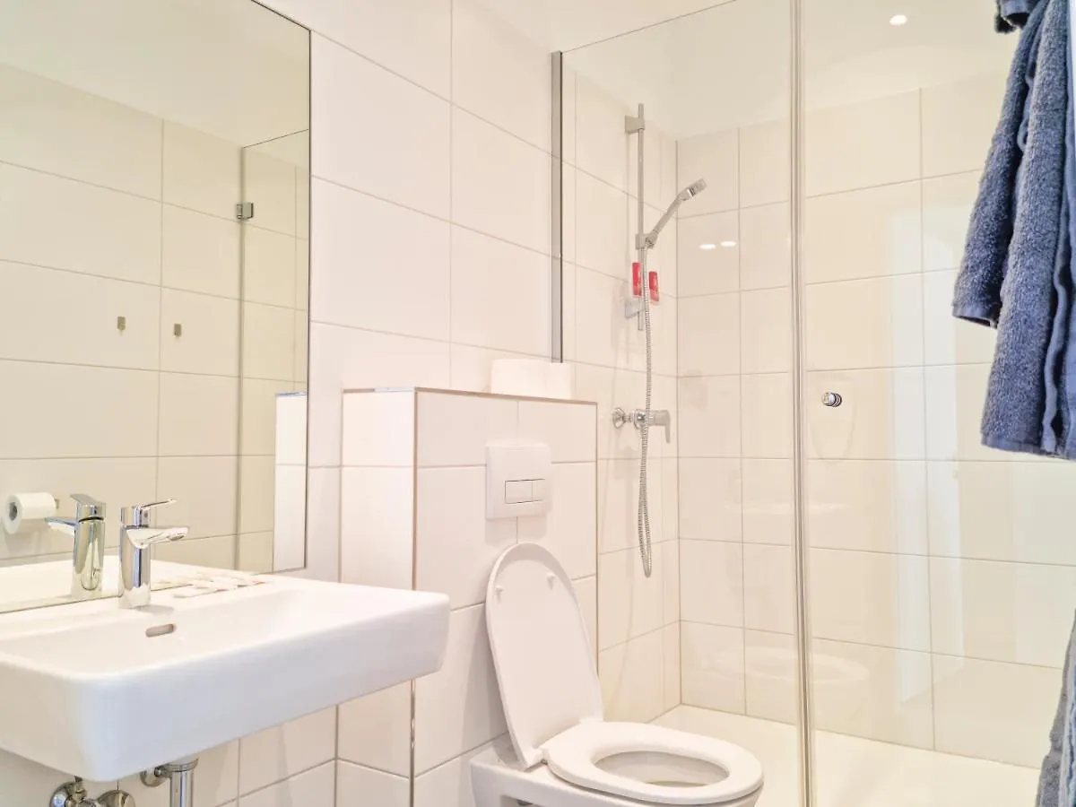 Pension Mozart - Newly Renovated Wien 0*,
