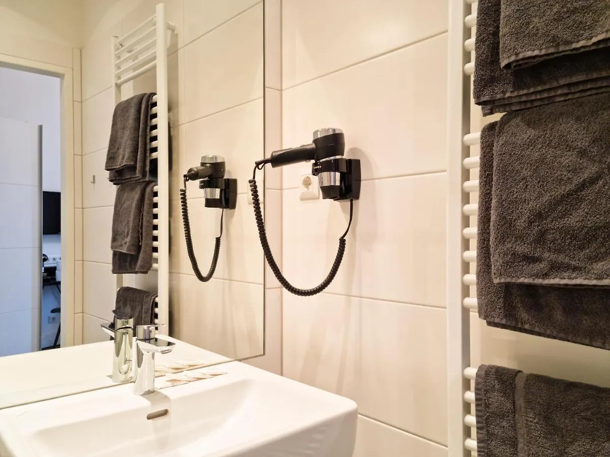 Pensionat Pension Mozart - Newly Renovated Wien Österrike