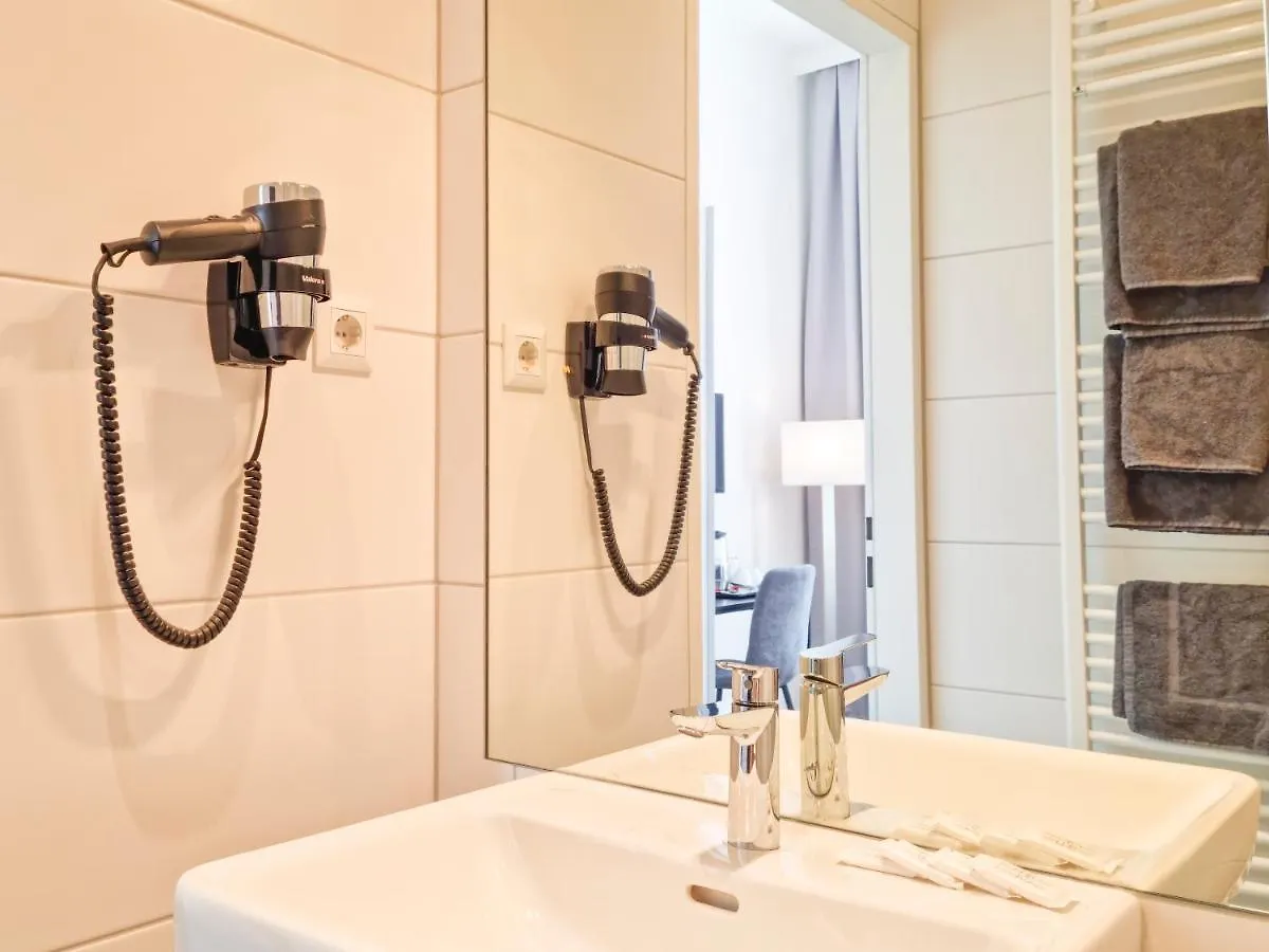 Pensionat Pension Mozart - Newly Renovated Wien