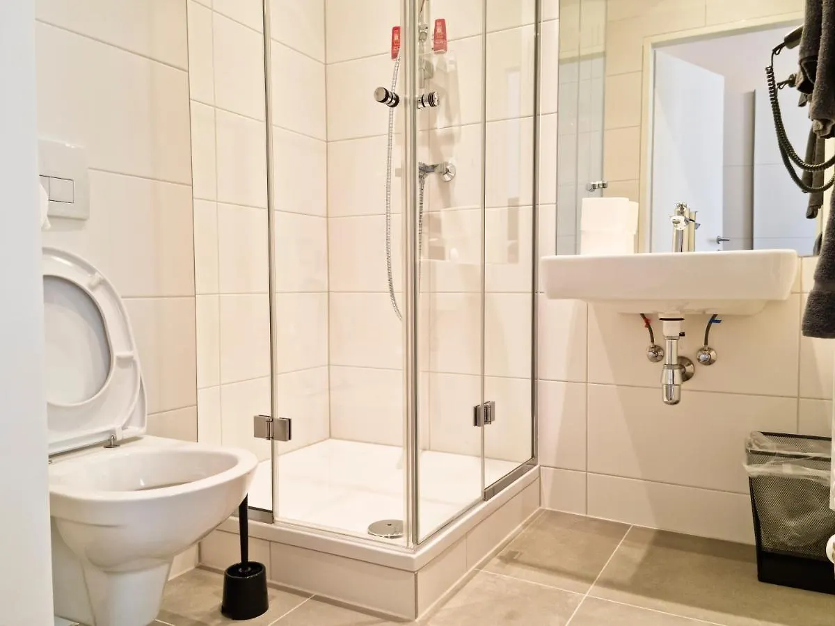 Gasthof Pension Mozart - Newly Renovated Wien Österreich