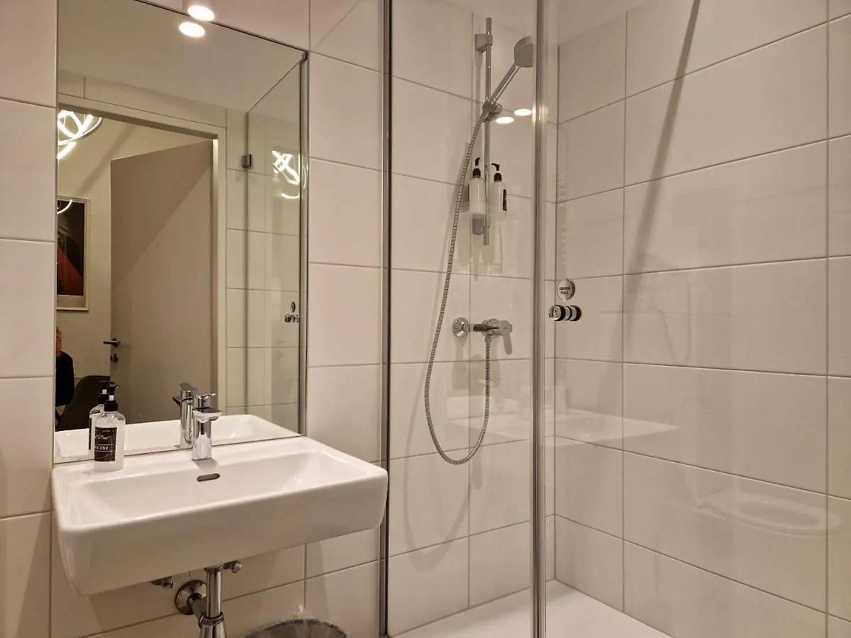 ゲストハウス Pension Mozart - Newly Renovated ウィーン