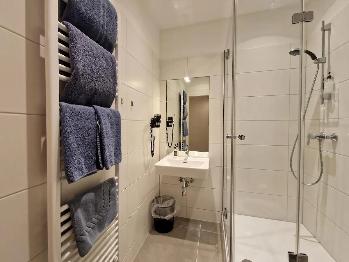 Pension Mozart - Newly Renovated Wien Pensionat