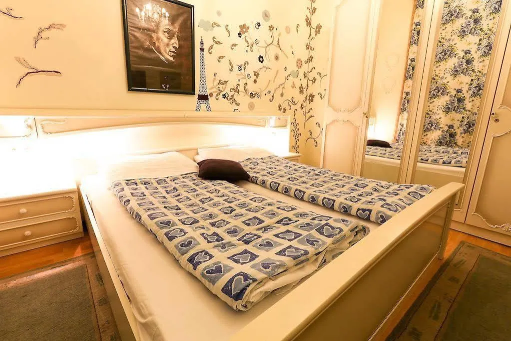 Pension Mozart - Newly Renovated Wien Pensionat