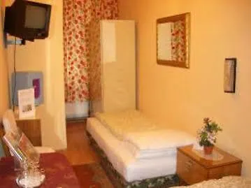 Pension Mozart - Newly Renovated Wien
