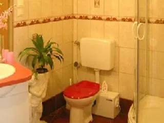 Pension Mozart - Newly Renovated Wien 0*,