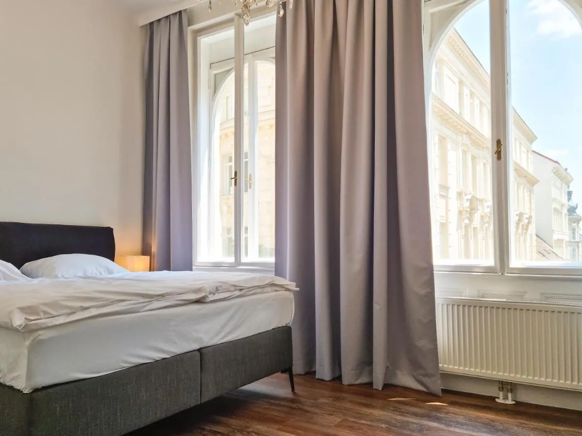 Pension Mozart - Newly Renovated ウィーン