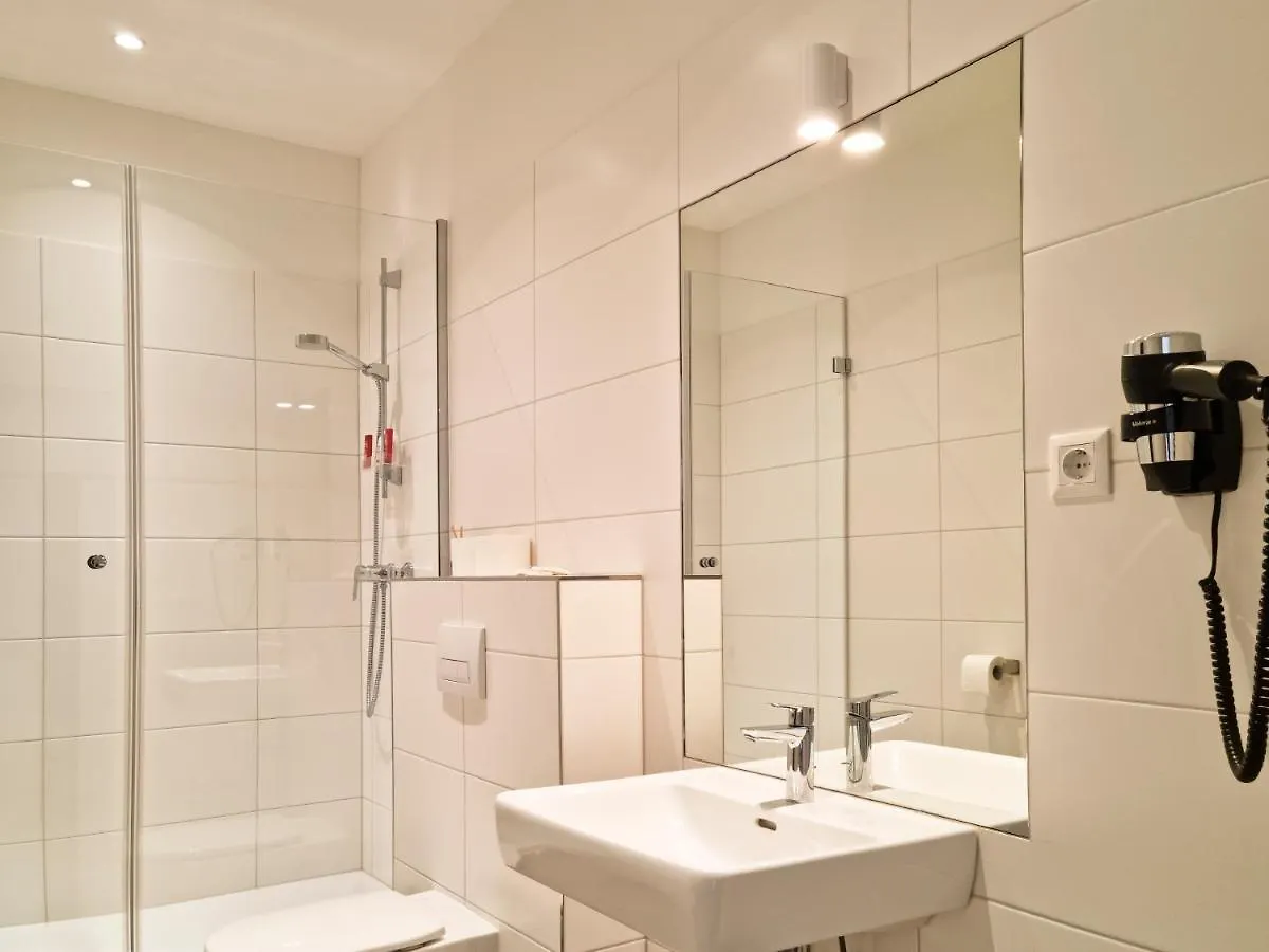Pension Mozart - Newly Renovated ウィーン