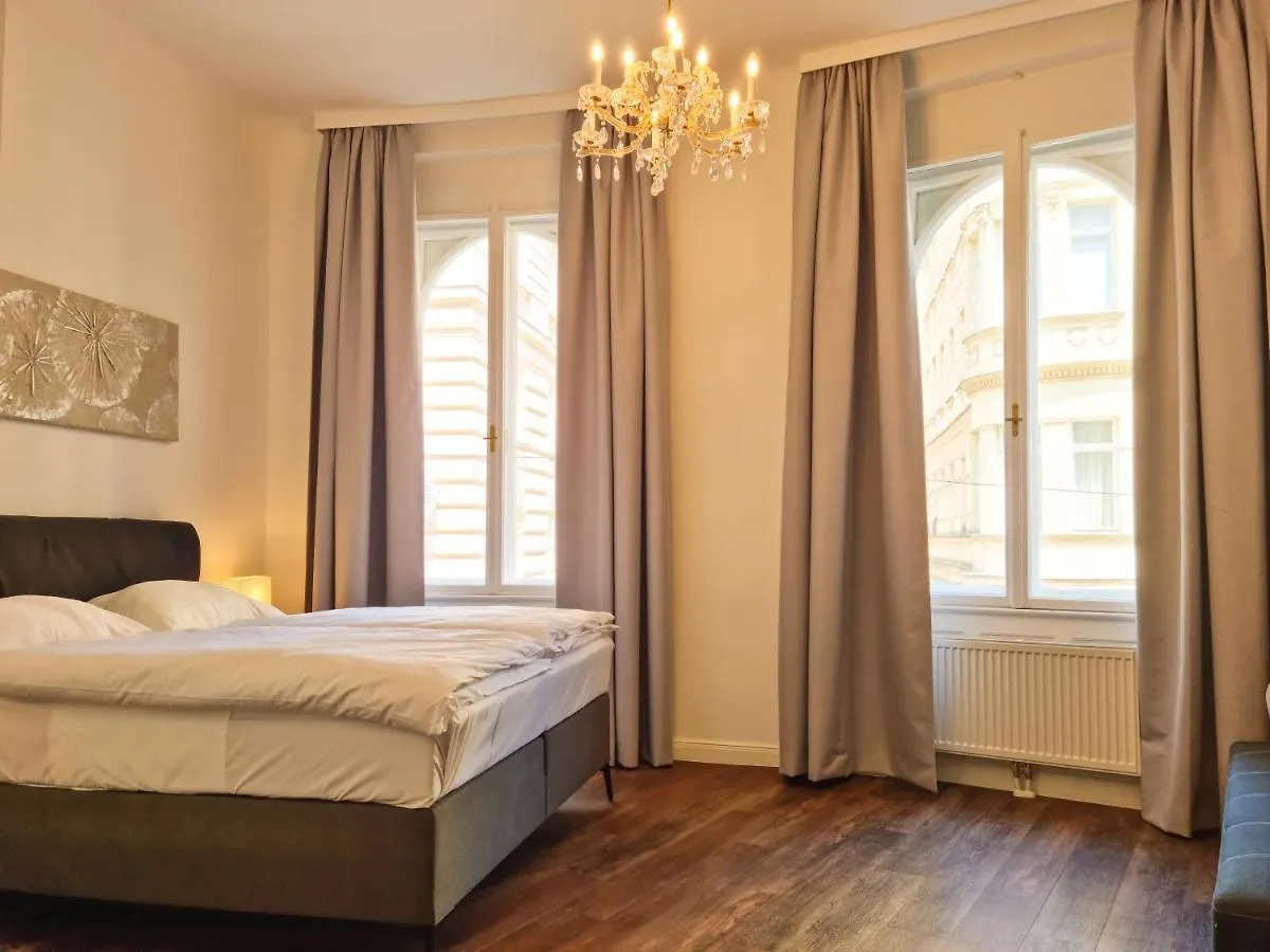 Pension Mozart - Newly Renovated ウィーン