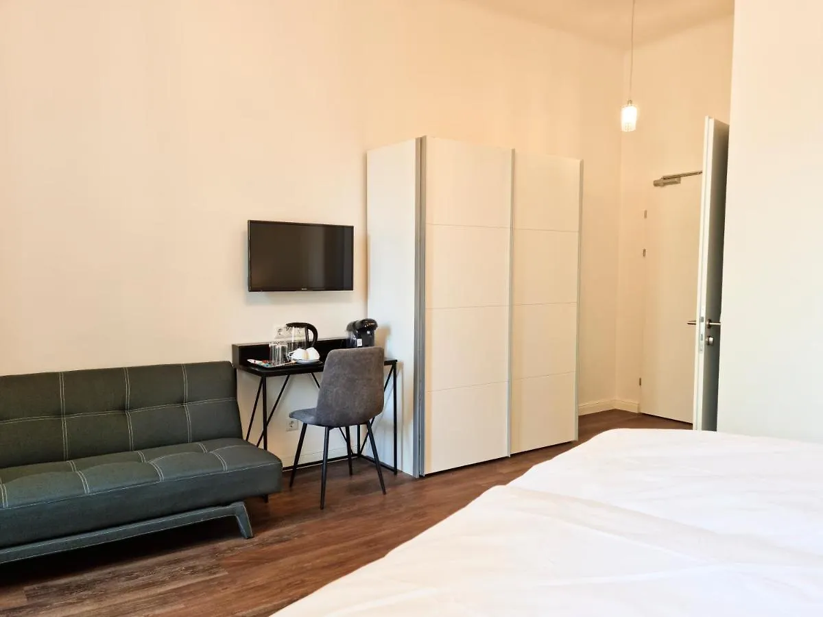 Pension Mozart - Newly Renovated ウィーン オーストリア