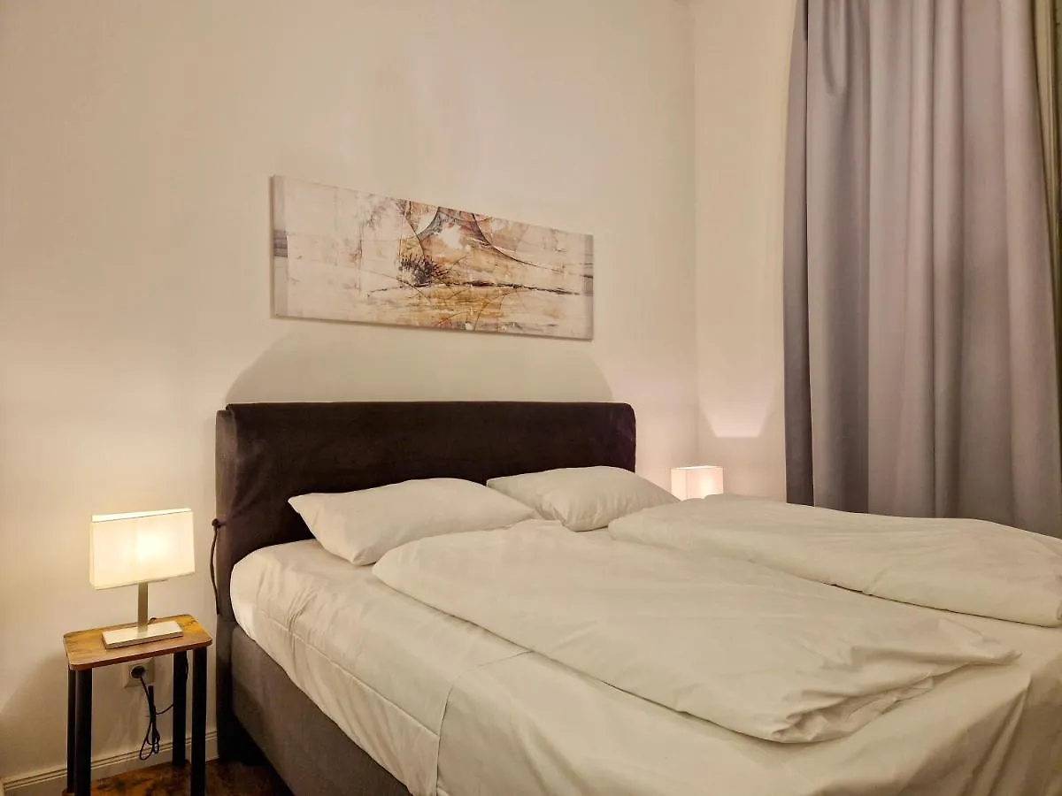 ゲストハウス Pension Mozart - Newly Renovated ウィーン オーストリア