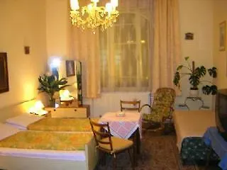 Pension Mozart - Newly Renovated ウィーン 0*,