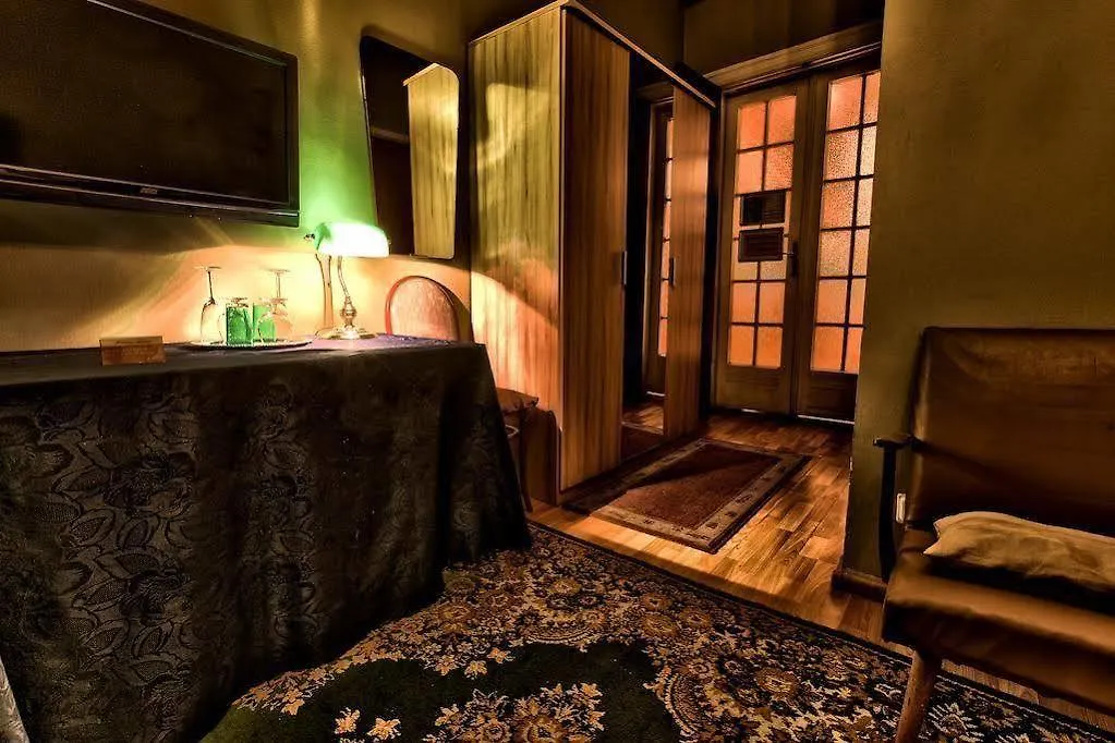 Pension Mozart - Newly Renovated ウィーン オーストリア